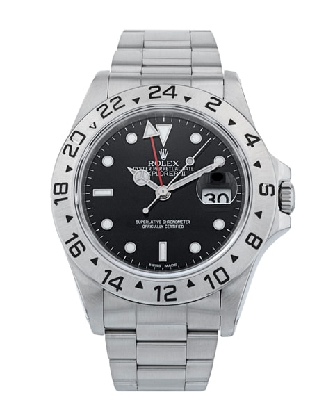 Rolex Explorer II 16570